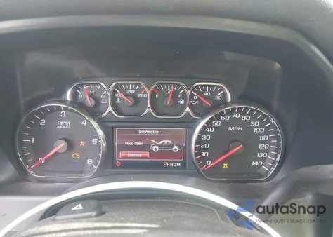 2014 GMC Sierra 1500 Sle from USA, damaged, VIN 3GTU2UEC3EG347881